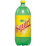 Squirt - Grapefruit Soda 2L